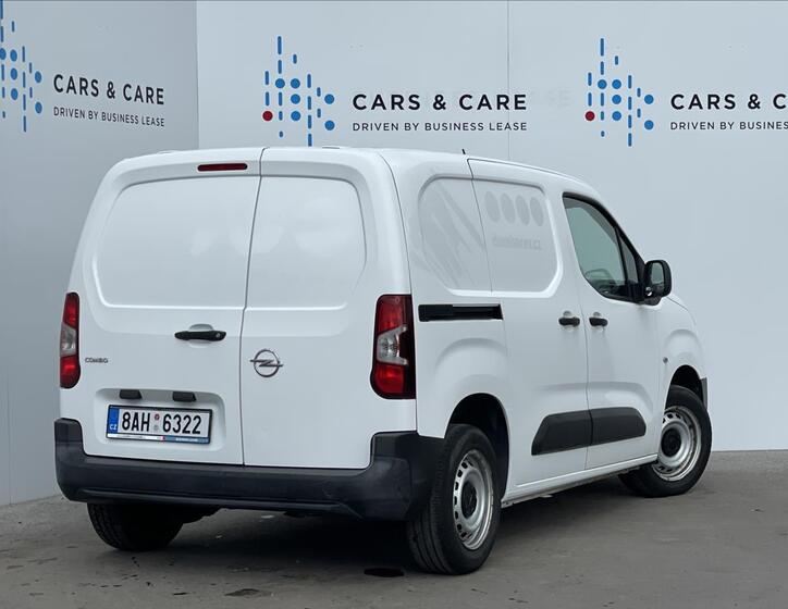 Opel Combo 3