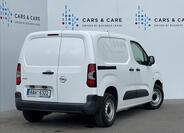 Opel Combo 3