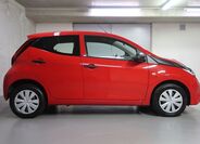 Toyota Aygo 4