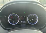 Suzuki SX4 S-Cross 3