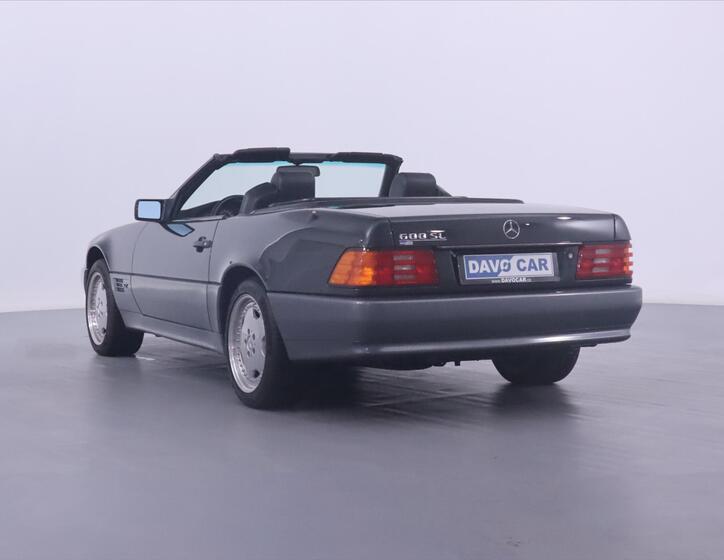 Mercedes-Benz SL 13