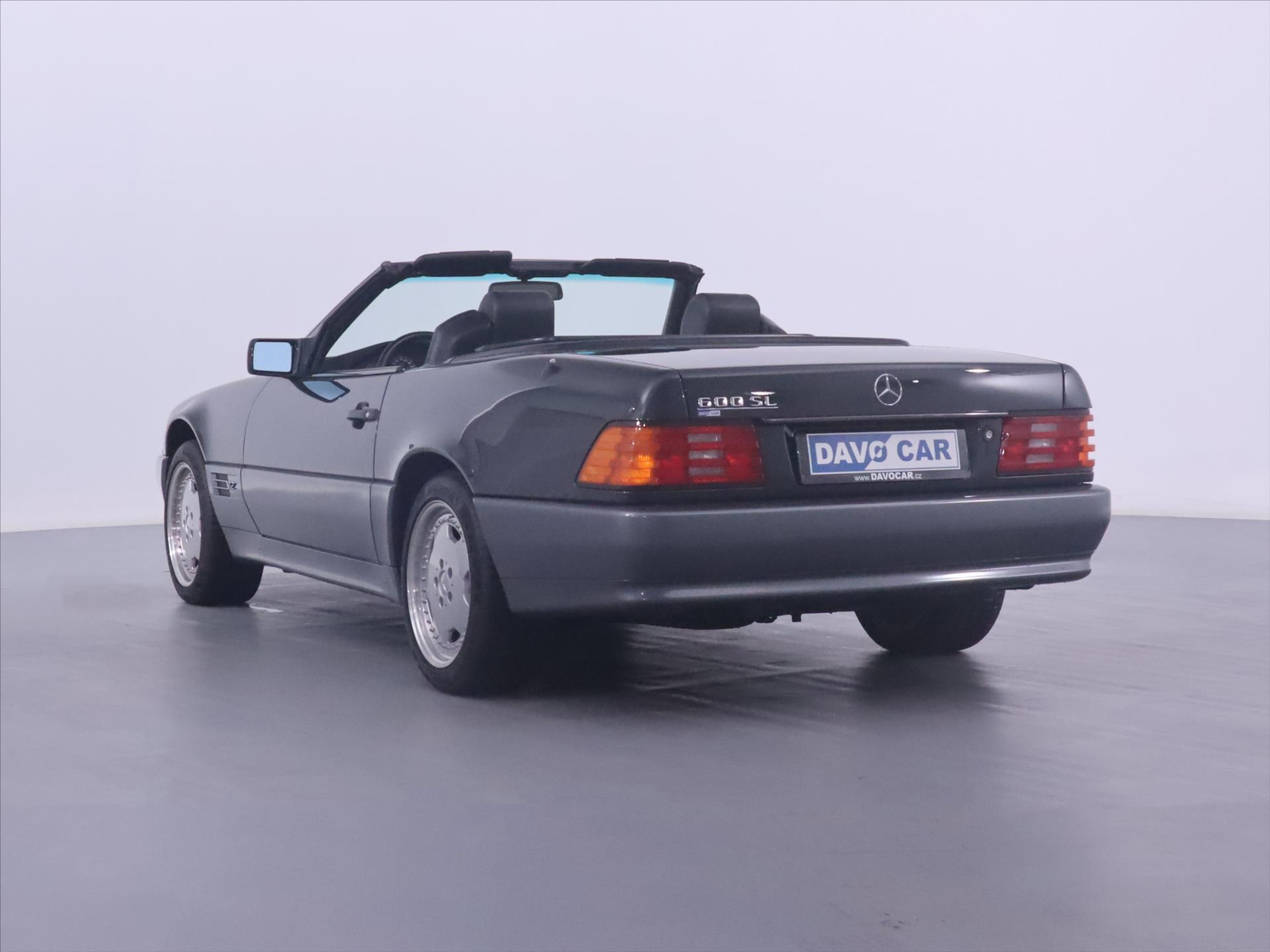Mercedes-Benz SL