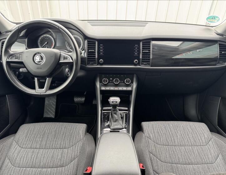 Škoda Kodiaq 25