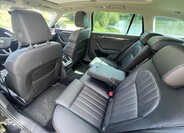 Škoda Superb 7