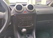 Peugeot 1007 17