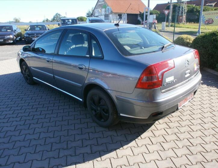 Citroën C5 11