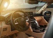 Toyota Land Cruiser 11