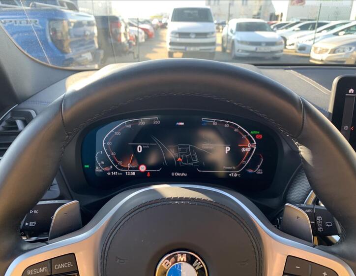 BMW X3 31