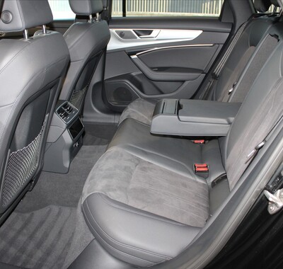 Audi A6 Allroad 8