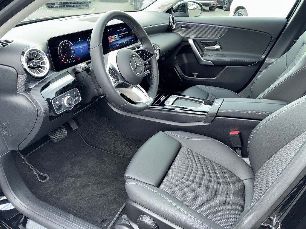 Mercedes-Benz Třídy A