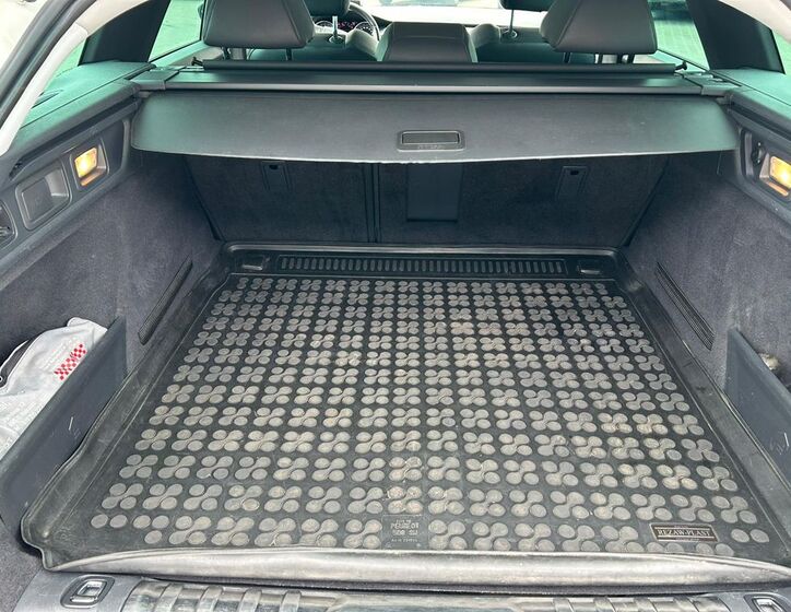 Peugeot 508 5