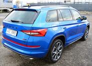 Škoda Kodiaq 10