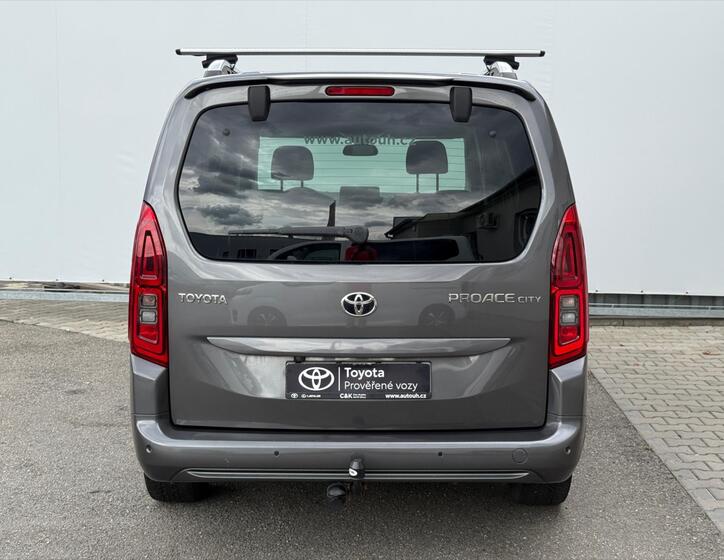Toyota ProAce 5
