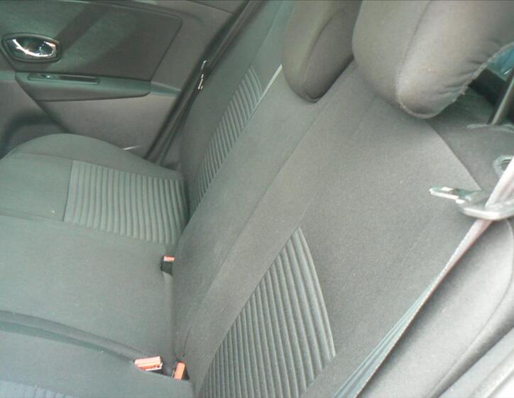 Renault Mégane 15
