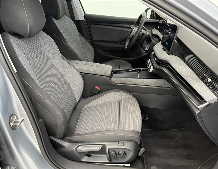 Škoda Superb 23