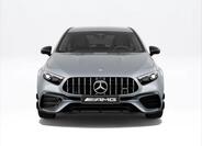 Mercedes-Benz Třídy A 2