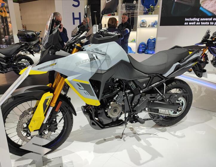 Suzuki Ostatní 9