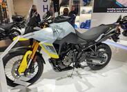 Suzuki Ostatní 9