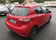 Toyota Yaris 6