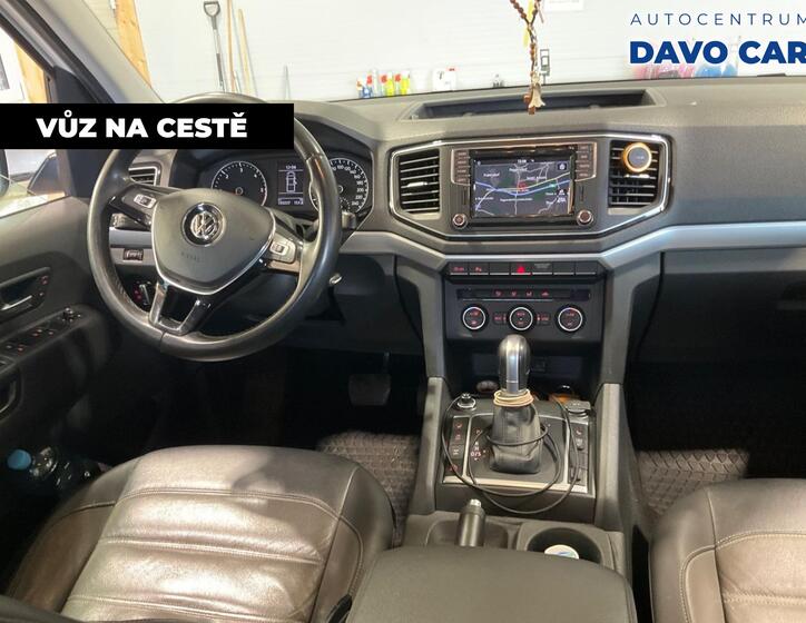 Volkswagen Amarok 3