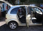 Opel Meriva 14