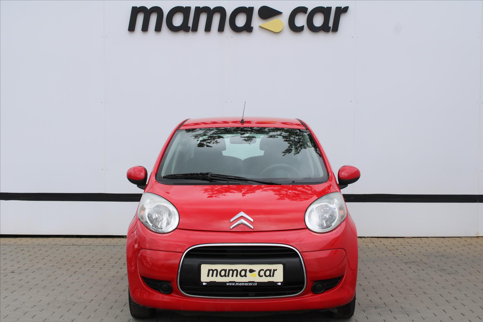 Citroën C1