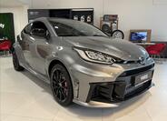 Toyota Yaris 1
