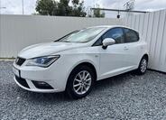 Seat Ibiza 3