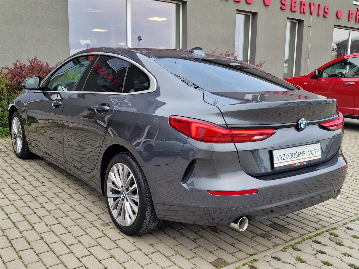 BMW Řada 2