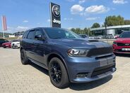 Dodge Durango 2