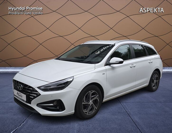 Hyundai i30 1