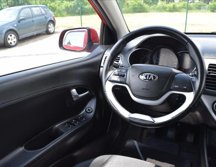 KIA Picanto 25
