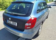 Škoda Fabia 8