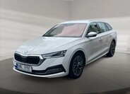 Škoda Octavia 3