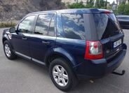Land Rover Freelander 8