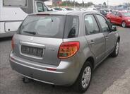 Suzuki SX4 3