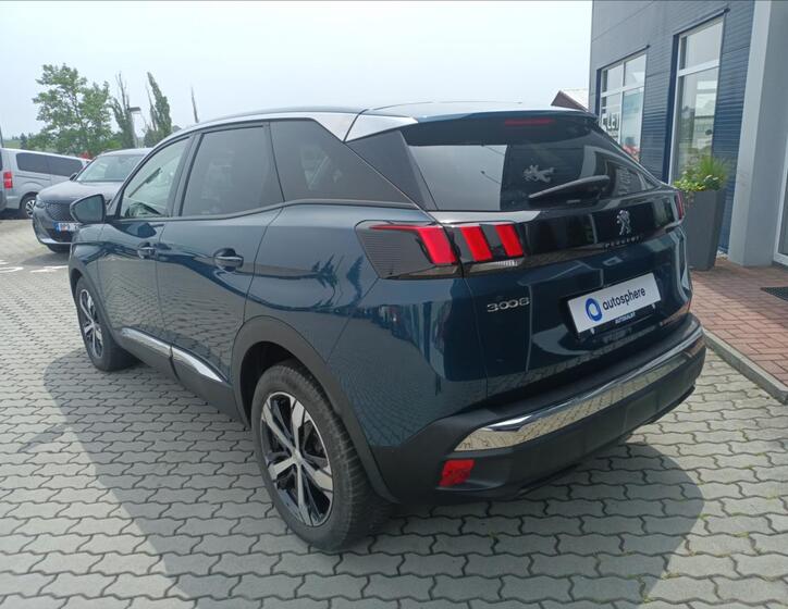 Peugeot 3008 10
