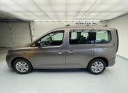 Volkswagen Caddy 2