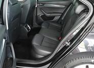 Škoda Octavia 10