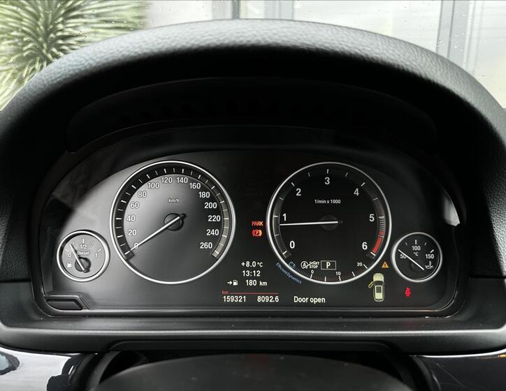 BMW Řada 5 18