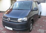 Volkswagen Transporter 2