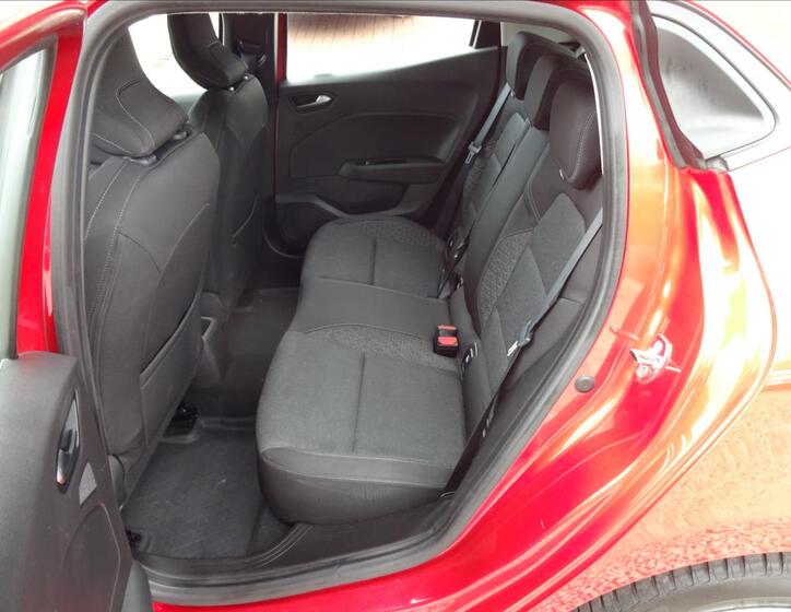 Renault Clio 20