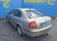 Škoda Octavia 6