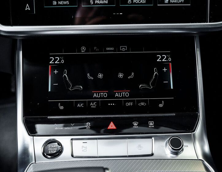 Audi A6 20