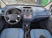 Ford Transit Connect 10