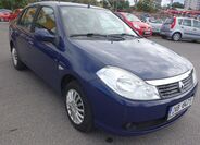 Renault Thalia 4