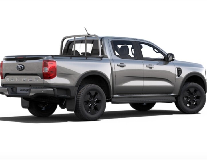 Ford Ranger 3