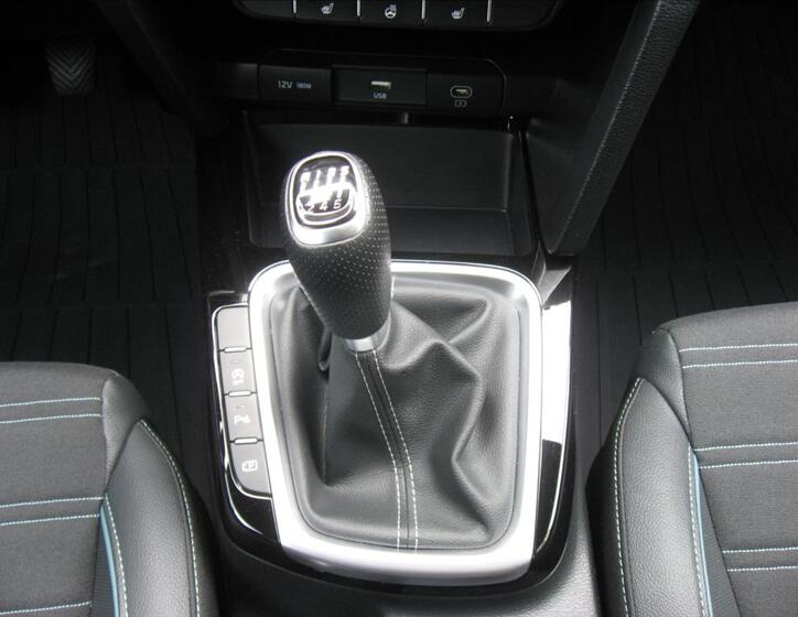 KIA Ceed 27