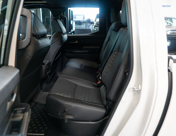 Toyota Tacoma 31