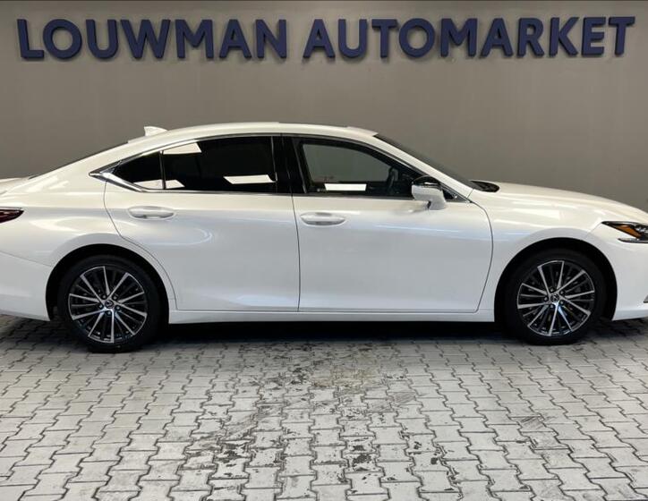 Lexus ES 300h 14
